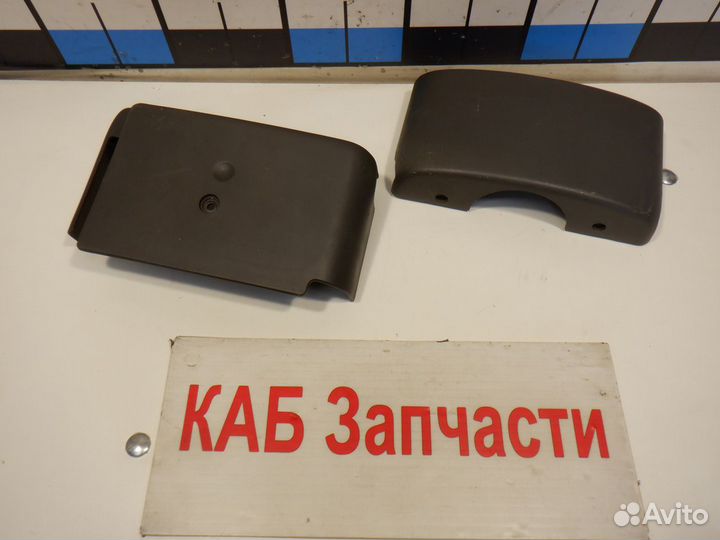 Кожух рулевой колонки Saab 9-5 9600 1997-2010 г