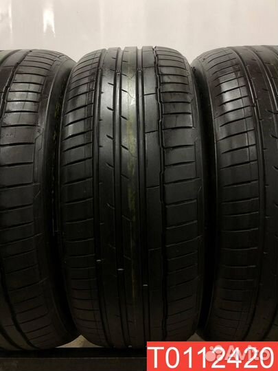 Hankook Ventus S1 Evo 3 EV K127E 235/50 R20 100T