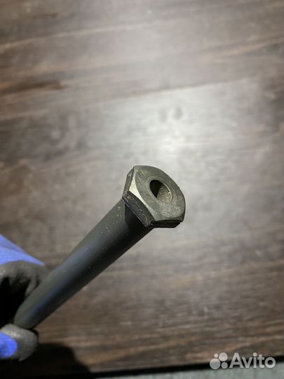 Ось маятника для Yamaha MT-07 ABS 2015г