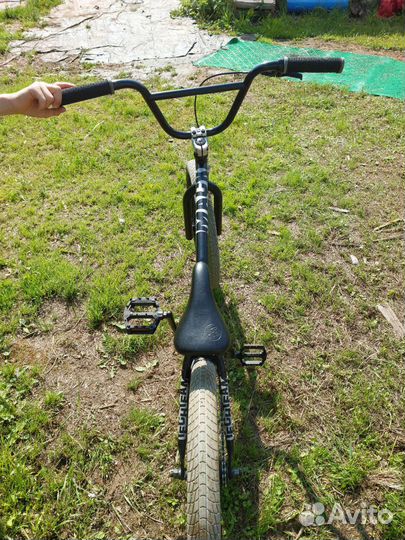 Велосипед трюковой BMX