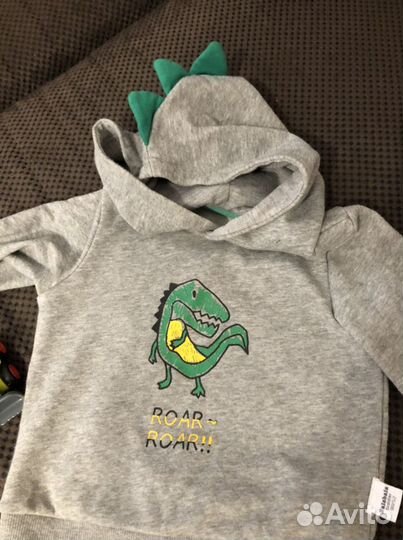 Спортивный костюм