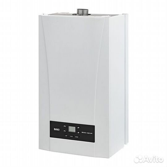 Котел baxi ECO nova 24F (Опт и Розница)