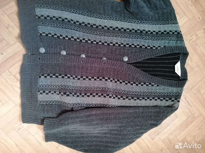 Мужская одежда