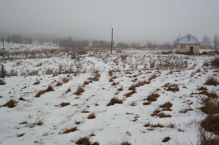 Участок 10 сот. (ИЖС)