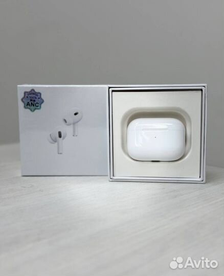 Наушники Airpods Pro 2 CH