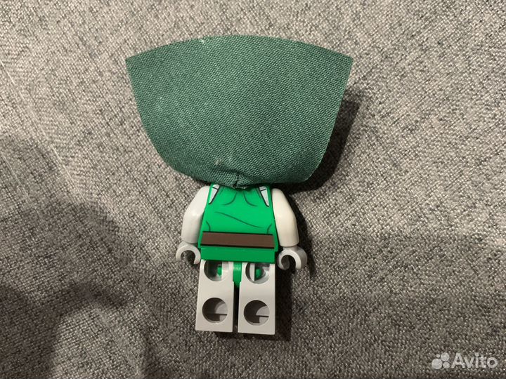 Lego dr doom