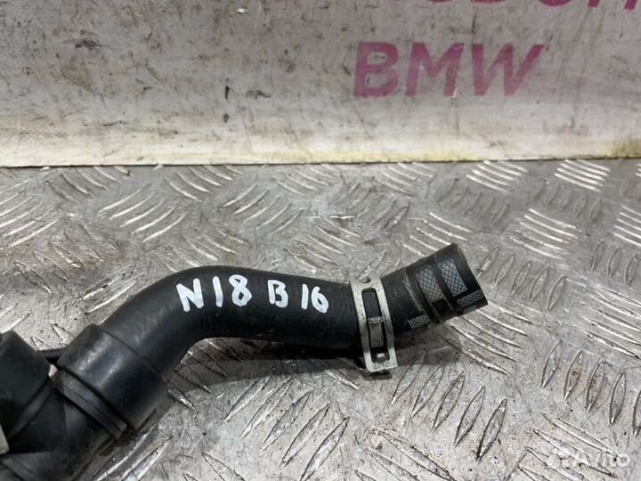 Патрубок системы охлаждения Mini Cooper S R56LCI