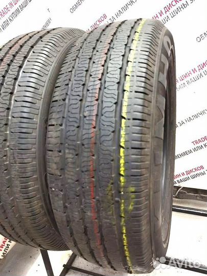 Kumho Radial 798 Plus 235/60 R18 103H