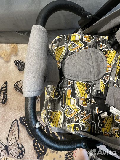 Детская коляска