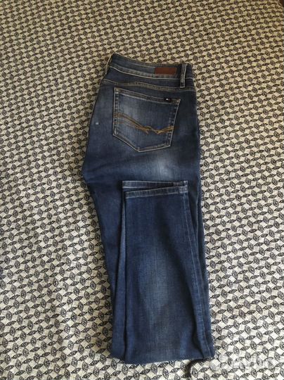 Tommy hilfiger джинсы