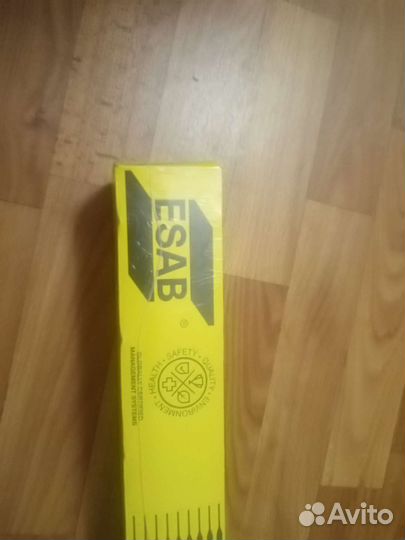 Электроды ока 46-00