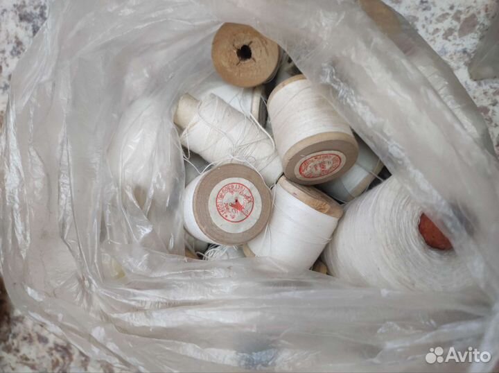 Тесма шитьё кружева нитки швейные