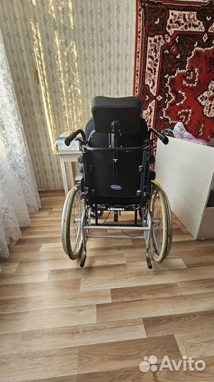 Инвалидная коляска бу