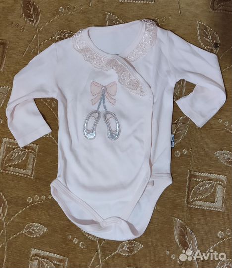 Вещи для девочки