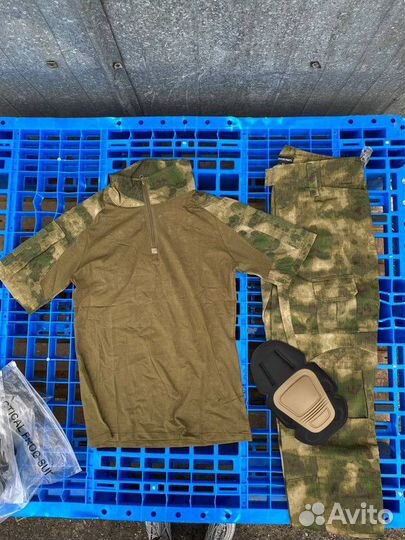 Тактическая форма / Олива / Опт