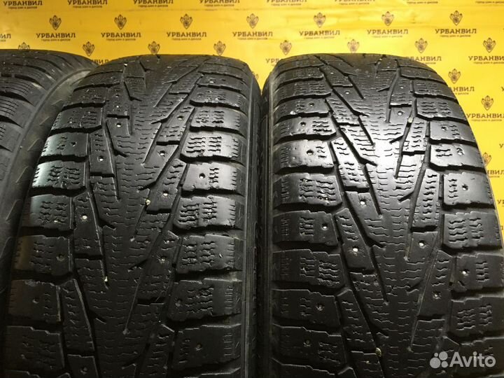 Nokian Tyres Hakkapeliitta 7 SUV 225/65 R17 106T