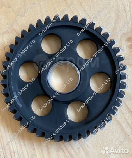 Шестерня грм промежуточная Isuzu 4HF1 4HG 4HK1 6HH