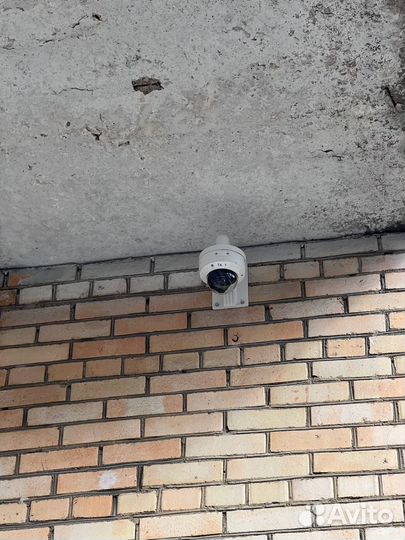 Установка систем видеонаблюдения под ключ