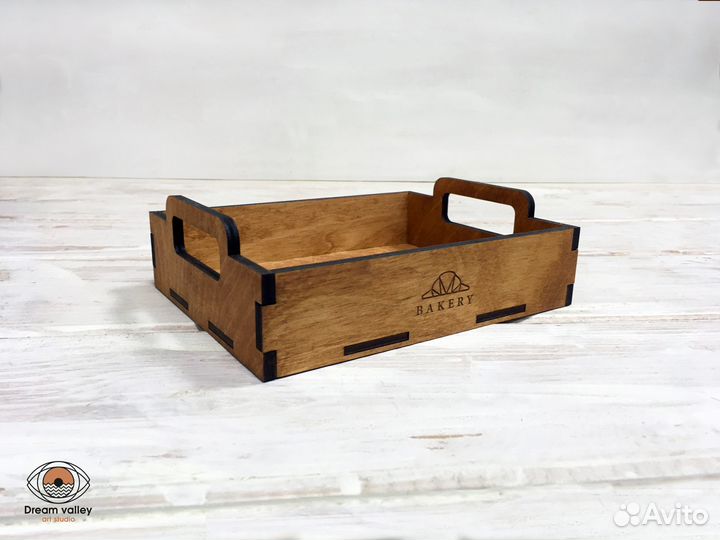 Доски для подачи, подносы для баров и ресторанов