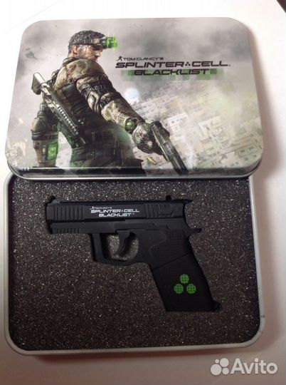 USB флеш-накопитель