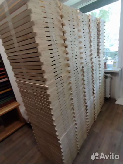 Рамки для ульев с вощиной