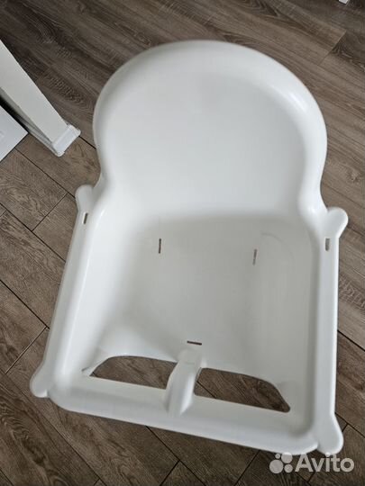Детский стульчик IKEA