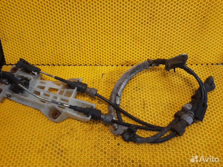 Трос кпп Mazda Mazda6/Mazda6 MPS