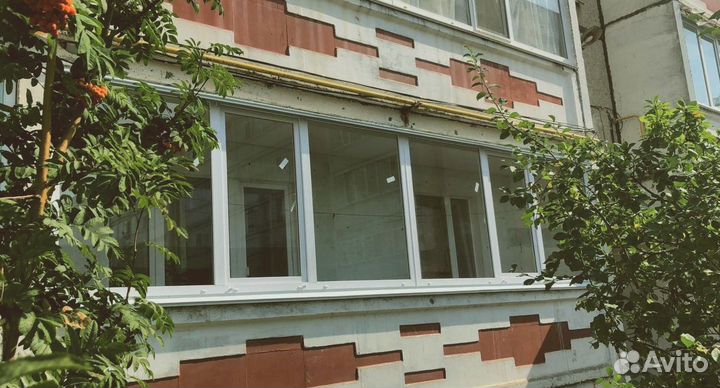 Пластиковые окна двери на заказ