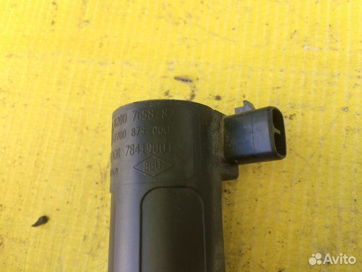 Катушки зажигания Renault / Largus