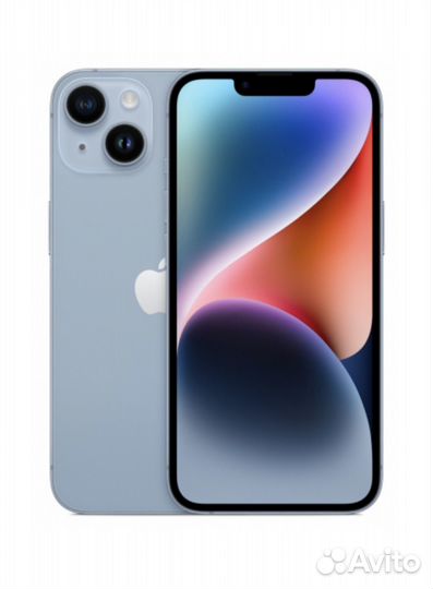 iPhone 14, 128 ГБ