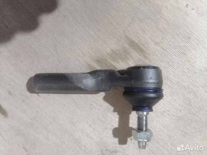 Наконечник рулевой fiat professional dobl