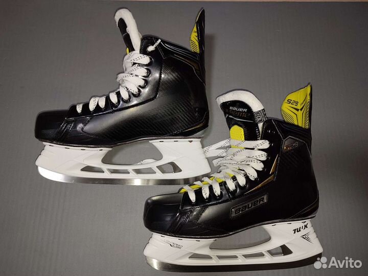 Коньки хоккейные Bauer supreme S29 10.5D