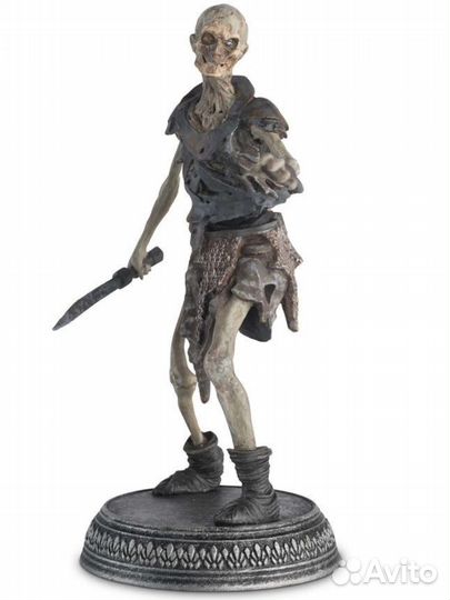 Фигурка Скелета мертвеца из Игра престолов
