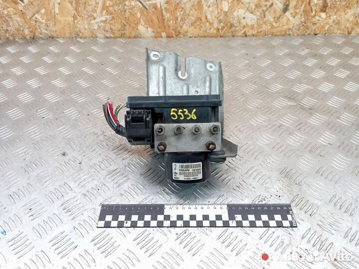 Блок ABS Volvo S80 рест. 2005 30793444