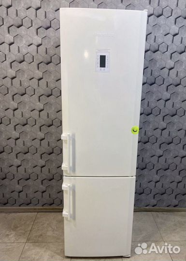Холодильник Б/У С гарантией И доставкой