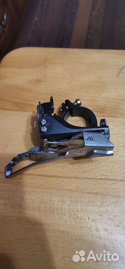 Запчасти для велосипеда