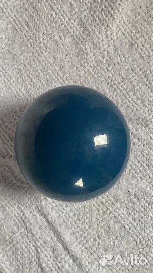 Гимнастический мяч