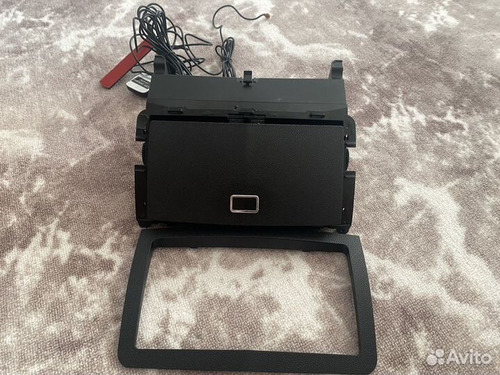 Магнитола redpower 180