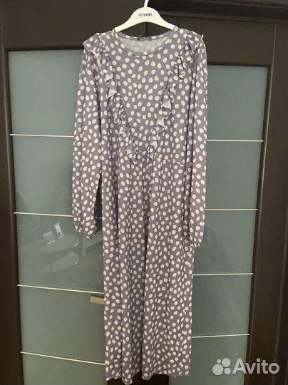 Платье зара S-М