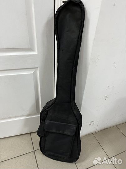 Электро гитара