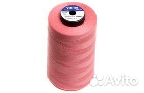 Нитки швейные бабины