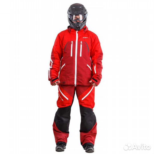 Куртка женская DragonFly Sport 2019