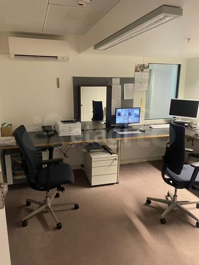 Сдам офисное помещение, 900 м²