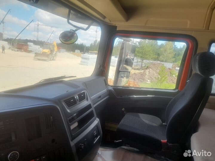 Shacman (Shaanxi) X3000, 2022