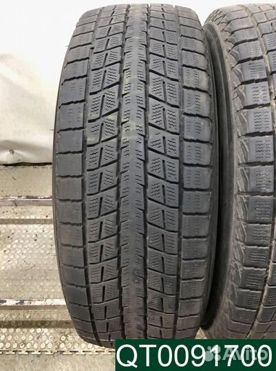 Dunlop Winter Maxx SJ8 225/65 R17 96P
