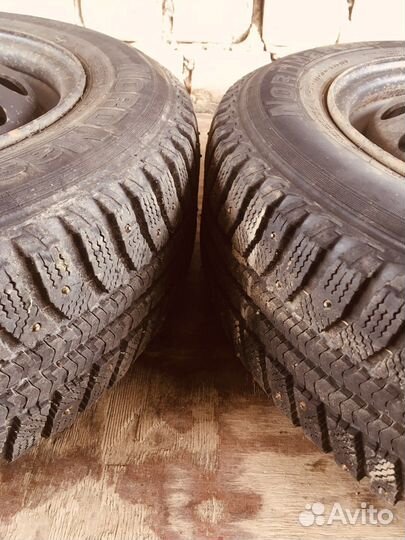 R14 Kapsen ComfortMax S801 175/65, PCD 4x120 DIA 60