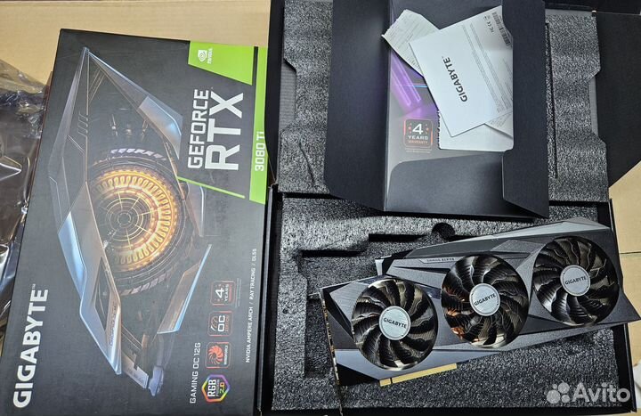 Rtx 3080ti