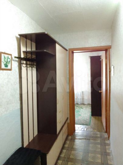 2-к. квартира, 42 м², 6/9 эт.