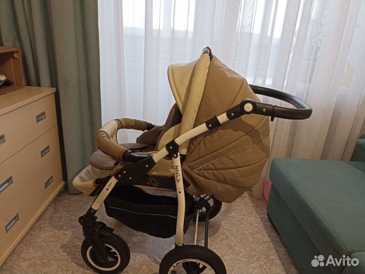 Детские коляски 2 в 1
