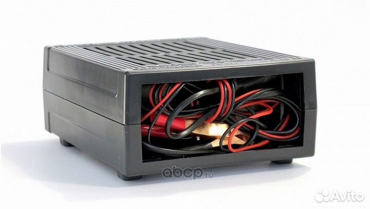 Зарядное устройство интеллектуальное Вымпел-55